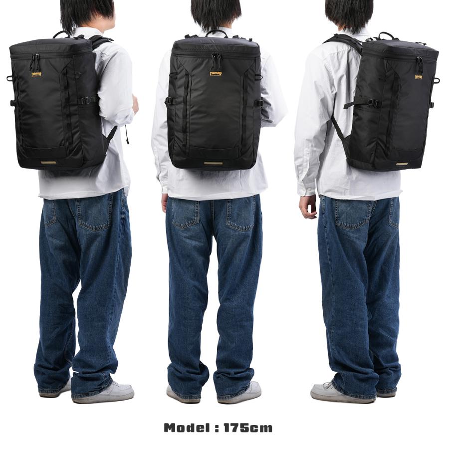 THRASHER（スラッシャー） 最大50% 12/25限定 2025年モデル ランニング