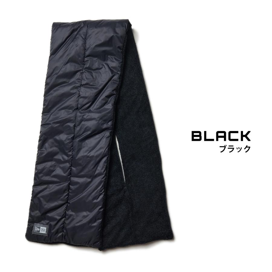 最大42% 1/11限定 ニューエラ マフラー ティペット メンズ レディース ブランド NEW ERA 14311535 | NEW ERA | 02