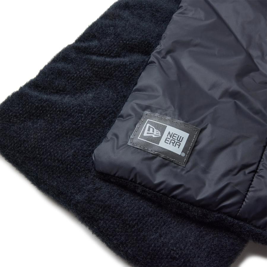 最大51% 2/11限定 ニューエラ マフラー ティペット メンズ レディース ブランド NEW ERA 14311535 | NEW ERA | 04