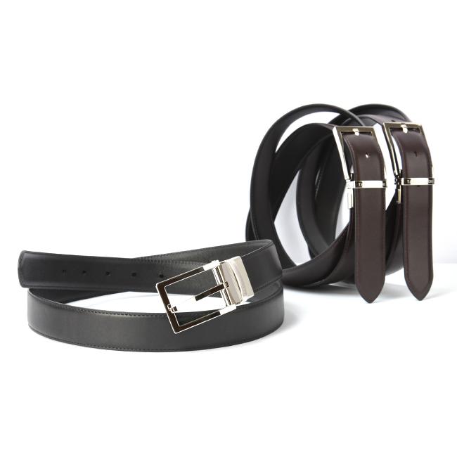 最大42% 1/13限定 タケオキクチ ベルト メンズ ビジネス ビジカジ リバーシブル 本革 30mm ウエスト最大100cmまで対応 日本製 TAKEO KIKUCHI TK-013015 | TAKEO KIKUCHI | 15