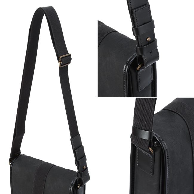 最大51% 1/18限定 タケオキクチ ショルダーバッグ メンズ 斜めがけ 縦型 日本製 クラプトン TAKEO KIKUCHI 125101 | TAKEO KIKUCHI | 15