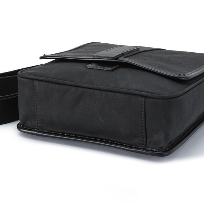 最大51% 1/18限定 タケオキクチ ショルダーバッグ メンズ 斜めがけ 縦型 日本製 クラプトン TAKEO KIKUCHI 125101 | TAKEO KIKUCHI | 17