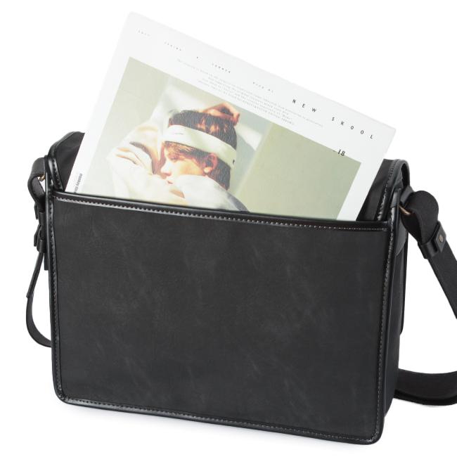 TAKEO KIKUCHI（タケオキクチ） 最大51% 1/13限定 ショルダーバッグ