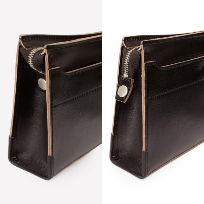 TAKEO KIKUCHI 最大40% 10/1限定 タケオキクチ クラッチバッグ