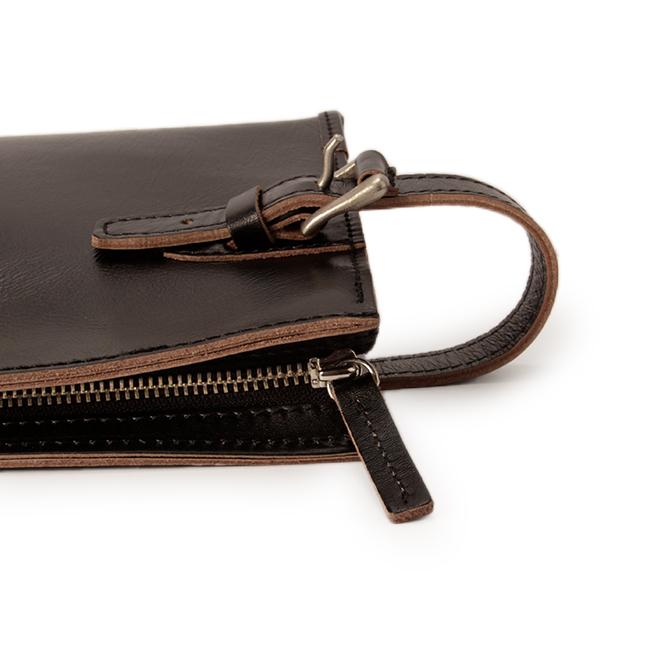 最大42% 4/28から タケオキクチ クラッチバッグ セカンドバッグ メンズ ブランド レザー 本革 日本製 結婚式 小さめ 持ち手 TAKEO KIKUCHI 170251 | TAKEO KIKUCHI | 13