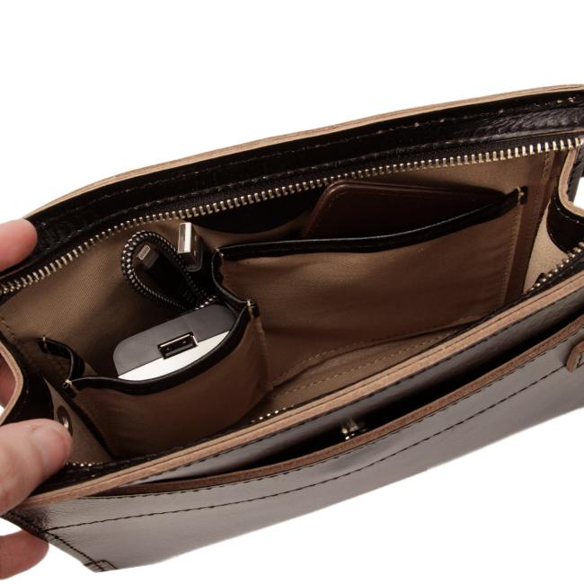 最大42% 4/28から タケオキクチ クラッチバッグ セカンドバッグ メンズ ブランド レザー 本革 日本製 結婚式 小さめ 持ち手 TAKEO KIKUCHI 170251 | TAKEO KIKUCHI | 08