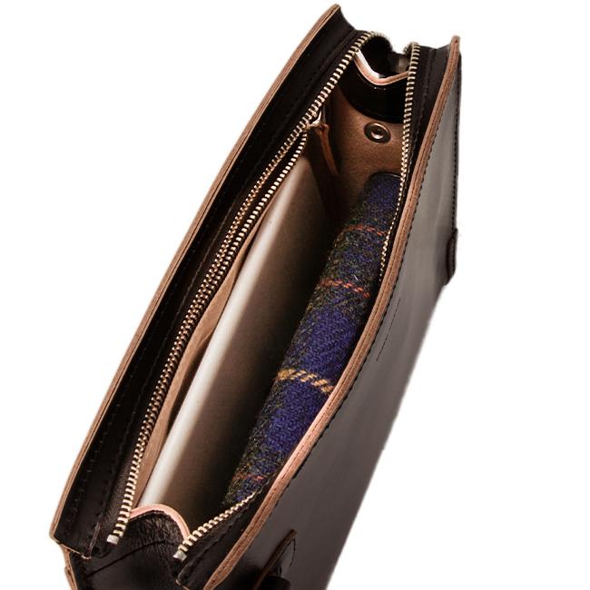 最大51% 4/28から タケオキクチ クラッチバッグ セカンドバッグ メンズ ブランド レザー 本革 日本製 結婚式 小さめ 持ち手 TAKEO KIKUCHI 170252 | TAKEO KIKUCHI | 10