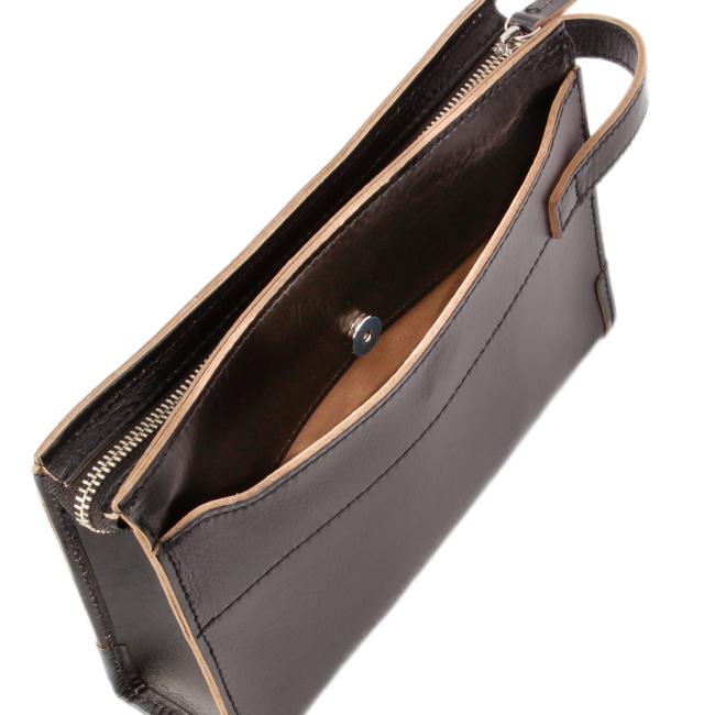 最大51% 4/28から タケオキクチ クラッチバッグ セカンドバッグ メンズ ブランド レザー 本革 日本製 結婚式 小さめ 持ち手 TAKEO KIKUCHI 170252 | TAKEO KIKUCHI | 11