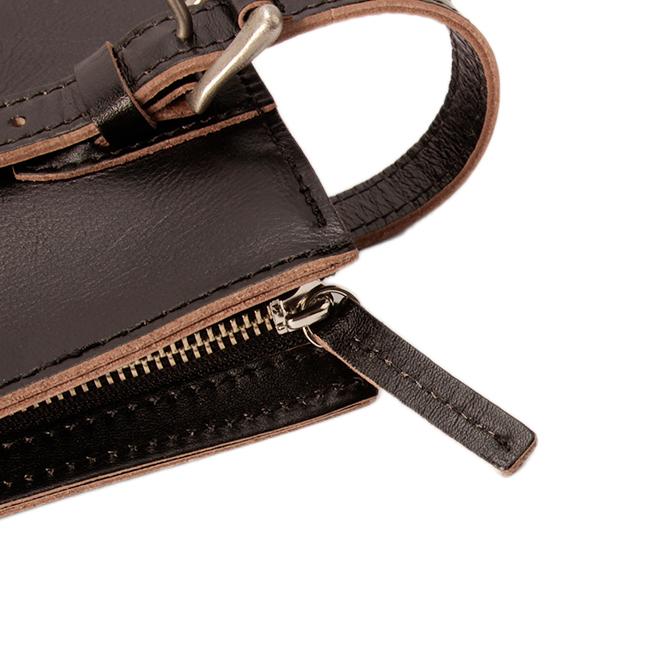 最大50% 1/15限定 タケオキクチ クラッチバッグ セカンドバッグ メンズ ブランド レザー 本革 日本製 結婚式 小さめ 持ち手 TAKEO KIKUCHI 170252 | TAKEO KIKUCHI | 14