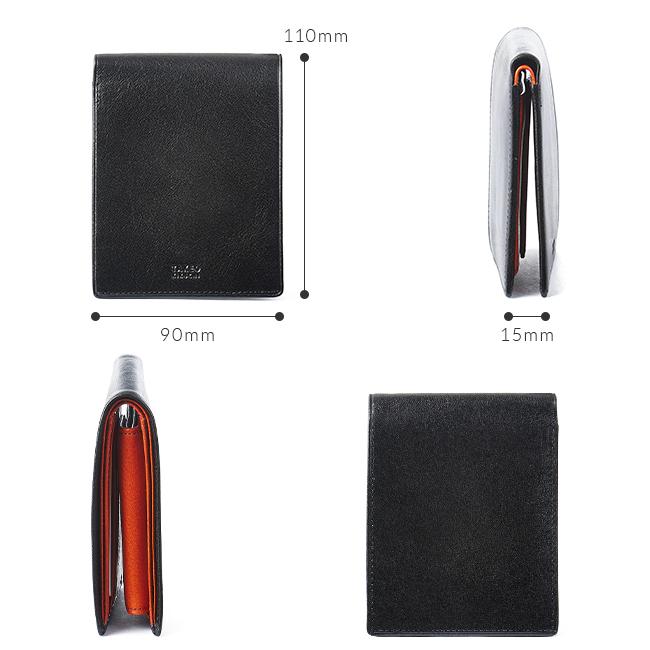 TAKEO KIKUCHI（タケオキクチ） 最大51% 1/18限定 財布 二つ折り財布