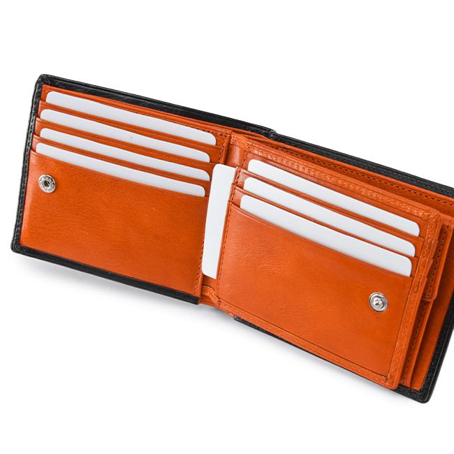 TAKEO KIKUCHI 最大37% 10/29まで タケオキクチ 財布 二つ折り