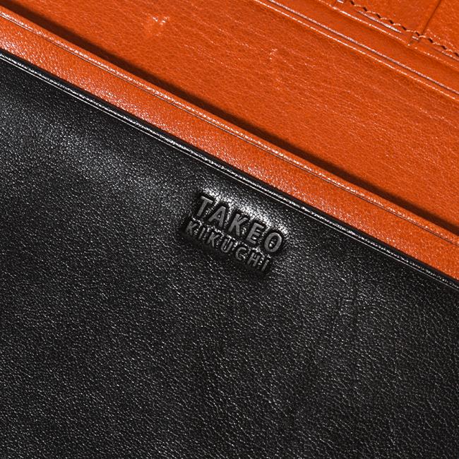 TAKEO KIKUCHI（タケオキクチ） 最大55% 12/21まで 財布 長財布 メンズ
