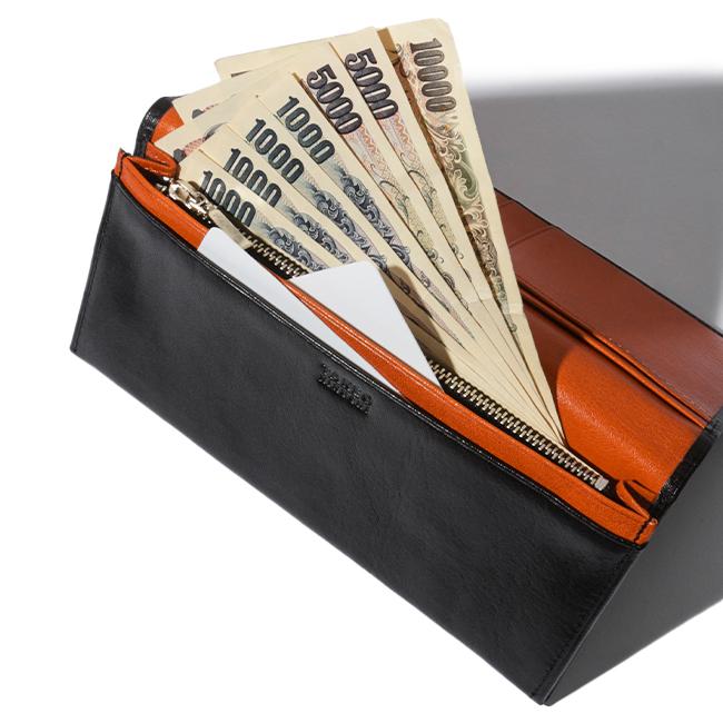 TAKEO KIKUCHI（タケオキクチ） 最大51% 1/13限定 財布 長財布 メンズ