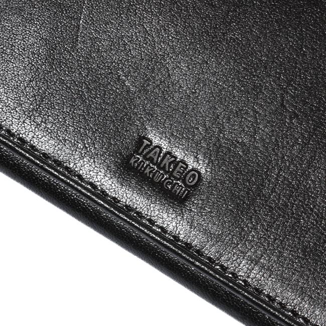 TAKEO KIKUCHI 最大50% 11/5限定 タケオキクチ 財布 長財布