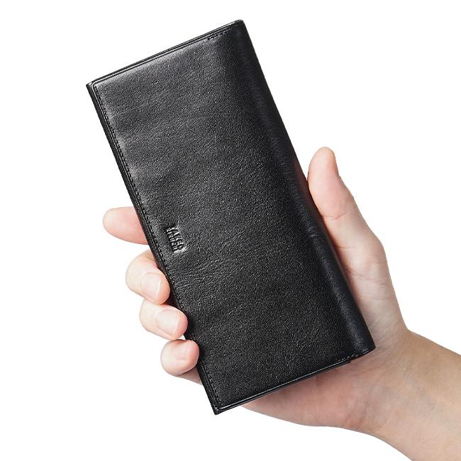 TAKEO KIKUCHI（タケオキクチ） 最大51% 1/13限定 財布 長財布 メンズ