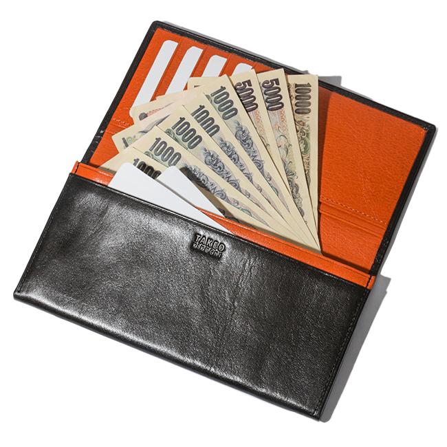 TAKEOKIKUCHI 財布　新品 TAKEO KIKUCHI 最大50% 11/5限定 タケオキクチ 財布 長財布