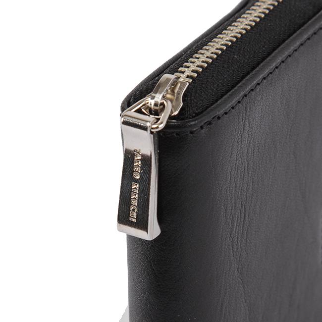 タケオキクチ 財布 小銭入れ ミニ財布 コンパクト財布 コインケース メンズ 本革 レザー ラウンドファスナー アルド TAKEO KIKUCHI 177626 | TAKEO KIKUCHI | 13