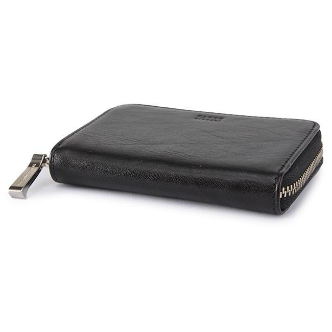 タケオキクチ 財布 小銭入れ ミニ財布 コンパクト財布 コインケース メンズ 本革 レザー ラウンドファスナー アルド TAKEO KIKUCHI 177626 | TAKEO KIKUCHI | 15