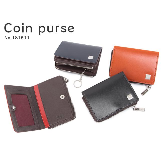 財布・ケース・小物入れ TAH TAKEO KIKUCHI（タケオキクチ） 最大41% 12/25限定 財布 小銭入れ