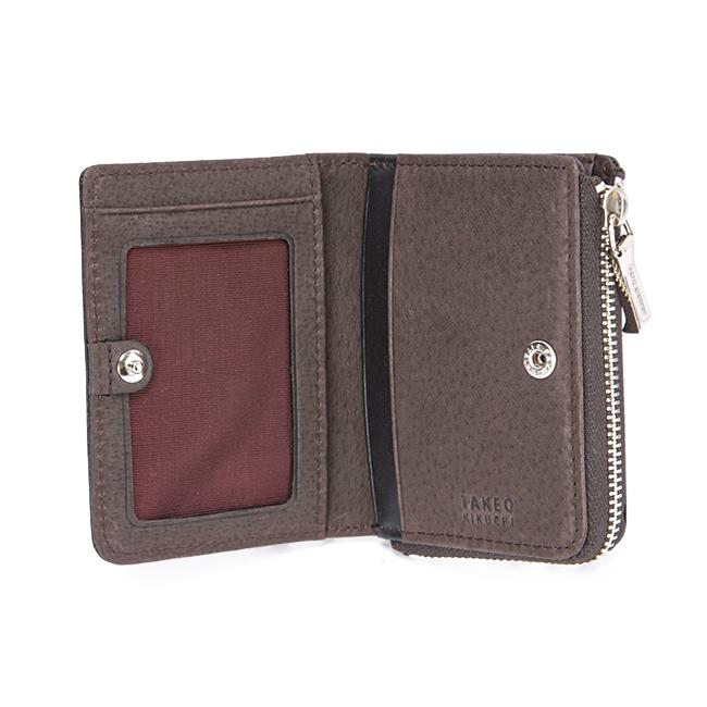 TAKEO KIKUCHI（タケオキクチ） 最大41% 1/15限定 財布 小銭入れ