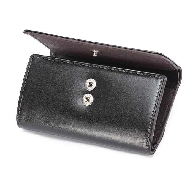 最大50% 4/25限定 タケオキクチ 財布 キーケース カードケース 小銭入れ コンパクト財布 ミニ財布 本革 レザー メンズ ピエール TAKEO KIKUCHI 181612_16