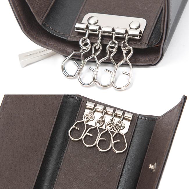 TAKEO KIKUCHI（タケオキクチ） 最大42% 3/8限定 財布 キーケース