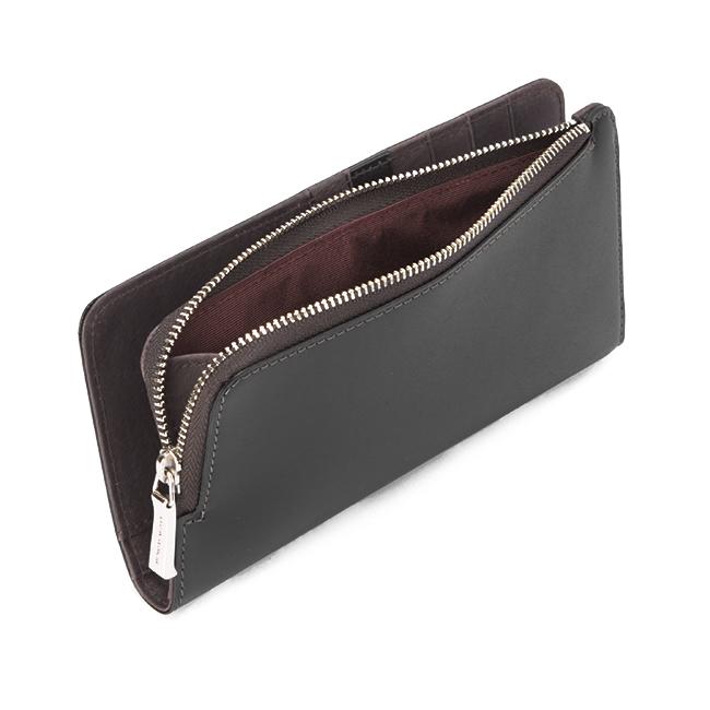 最大51% 3/30限定 タケオキクチ 財布 長財布 メンズ ブランド 本革 大容量 レザー 薄型 薄い財布 スリム ピエール TAKEO KIKUCHI 181615 | TAKEO KIKUCHI | 15