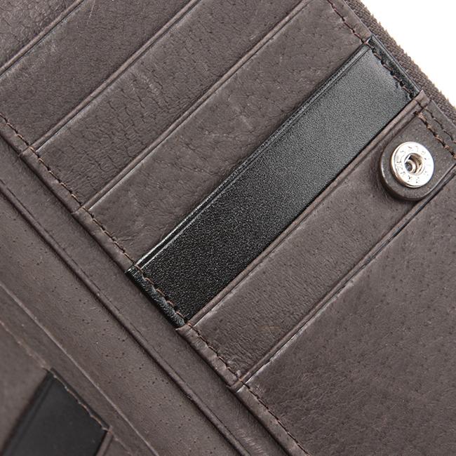 最大51% 3/30限定 タケオキクチ 財布 長財布 メンズ ブランド 本革 大容量 レザー 薄型 薄い財布 スリム ピエール TAKEO KIKUCHI 181615 | TAKEO KIKUCHI | 16