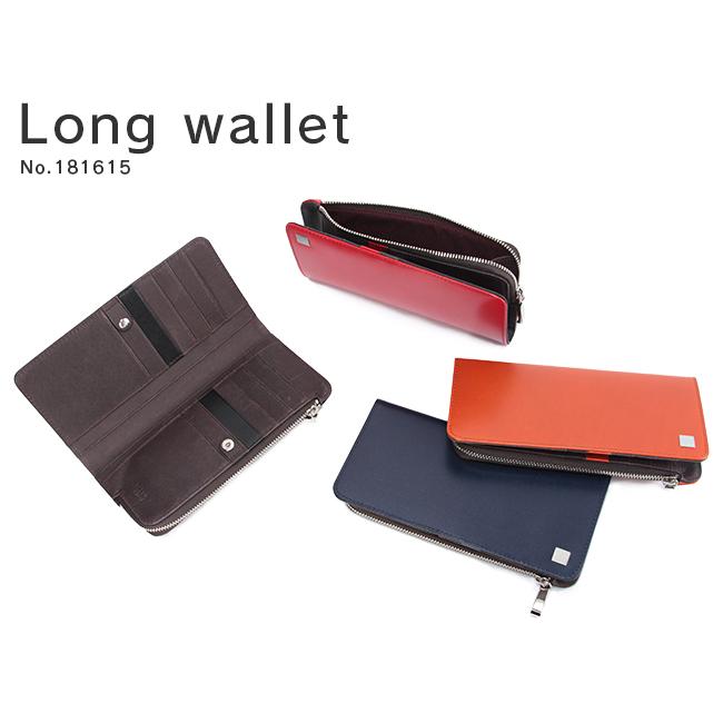 タケオキクチ 財布 長財布 メンズ ブランド 本革 大容量 レザー 薄型 薄い財布 スリム ピエール TAKEO KIKUCHI 181615 | TAKEO KIKUCHI | 05