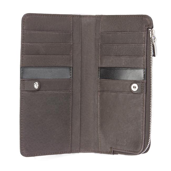 タケオキクチ 財布 長財布 メンズ ブランド 本革 大容量 レザー 薄型 薄い財布 スリム ピエール TAKEO KIKUCHI 181615 | TAKEO KIKUCHI | 10