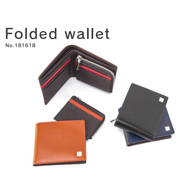 最大41% 1/5限定 タケオキクチ 財布 二つ折り財布 メンズ 本革 レザー L型ファスナー コンパクト ピエール TAKEO KIKUCHI 181618 | TAKEO KIKUCHI | 05