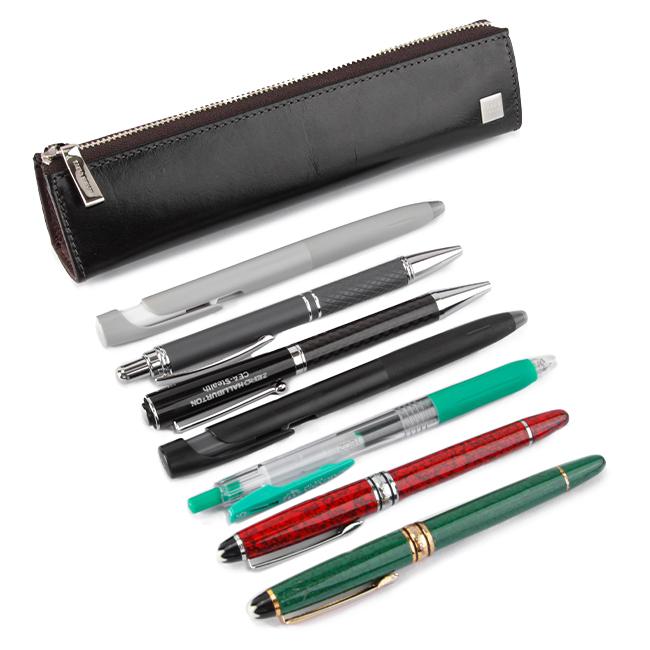 TAKEO KIKUCHI（タケオキクチ） 最大42% 2/11限定 ペンケース メンズ