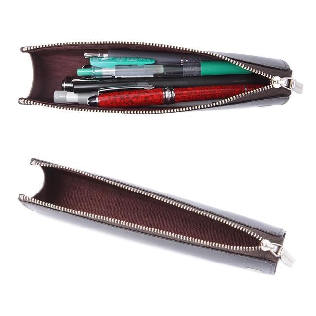 TAKEO KIKUCHI（タケオキクチ） 最大42% 2/8限定 ペンケース メンズ