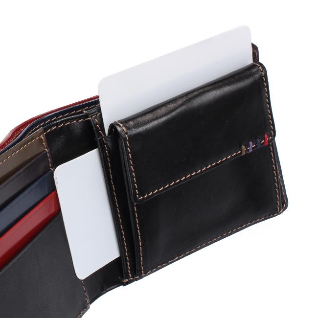 TAKEO KIKUCHI（タケオキクチ） 最大50% 1/5限定 財布 二つ折り財布