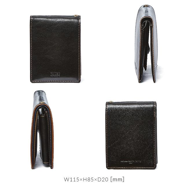 TAKEO KIKUCHI（タケオキクチ） 最大51% 1/13限定 財布 二つ折り財布