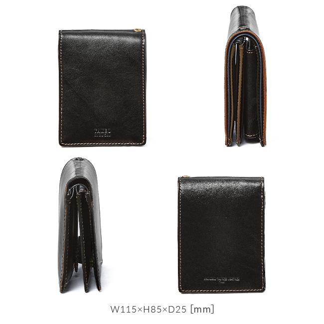 TAKEO KIKUCHI（タケオキクチ） 最大51% 2/23限定 財布 二つ折り財布