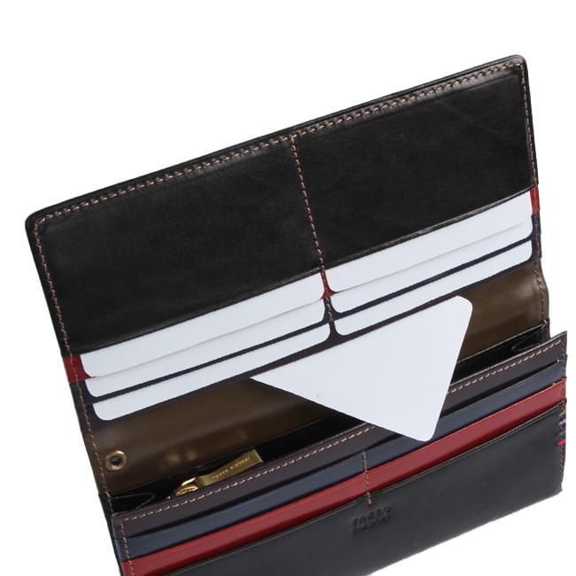 TAKEO KIKUCHI 最大40% 10/1限定 タケオキクチ 財布 長財布