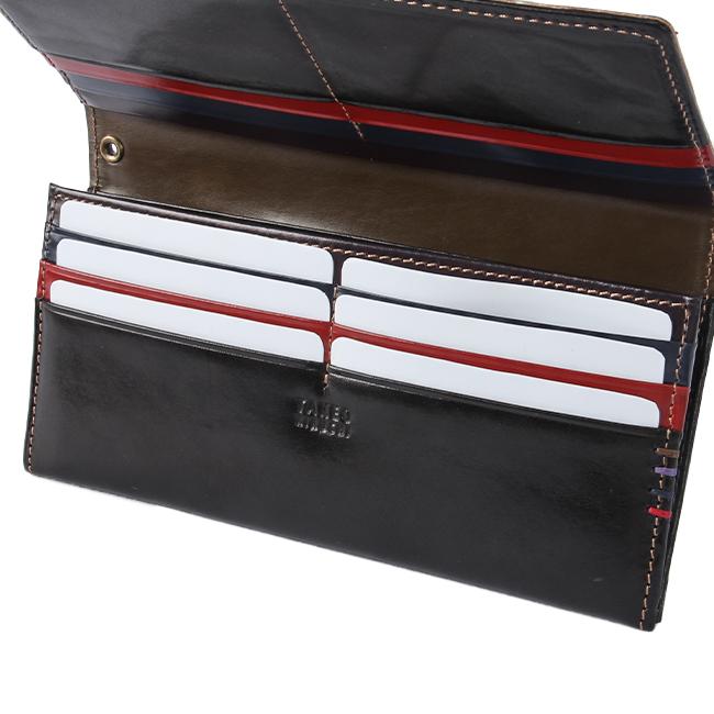 TAKEO KIKUCHI（タケオキクチ） 最大42% 1/13限定 財布 長財布 メンズ