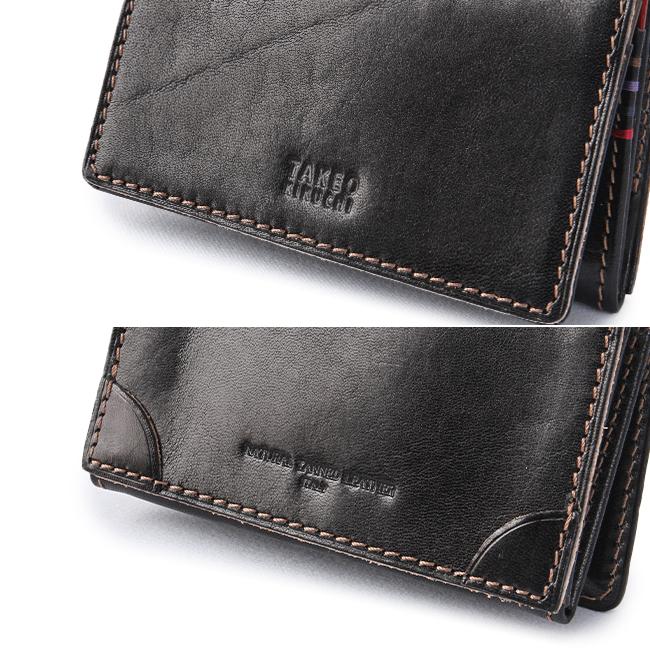 TAKEO KIKUCHI（タケオキクチ） 最大51% 12/22限定 名刺入れ カード