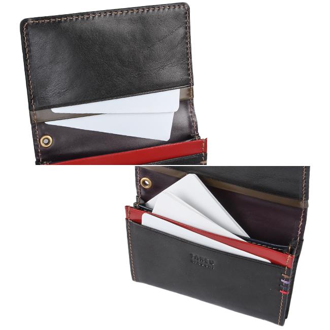 TAKEO KIKUCHI（タケオキクチ） 最大51% 1/13限定 名刺入れ カード