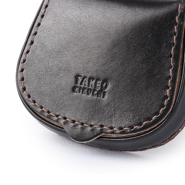 TAKEO KIKUCHI（タケオキクチ） 最大42% 1/4限定 財布 小銭入れ コイン