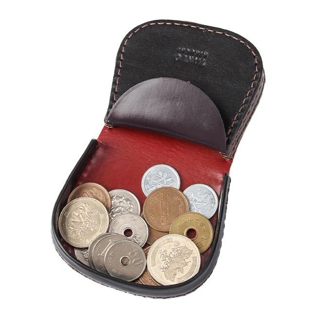 TAKEO KIKUCHI（タケオキクチ） 財布 小銭入れ コインケース メンズ