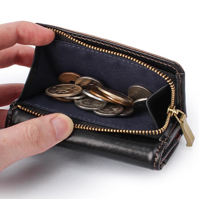 TAKEO KIKUCHI（タケオキクチ） 最大42% 1/13限定 キーケース コイン