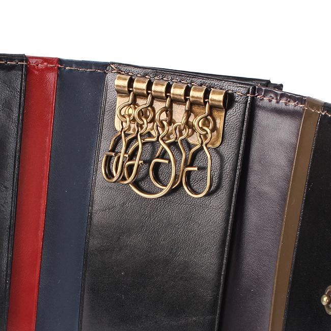 TAKEO KIKUCHI 最大42% 11/7限定 タケオキクチ キーケース