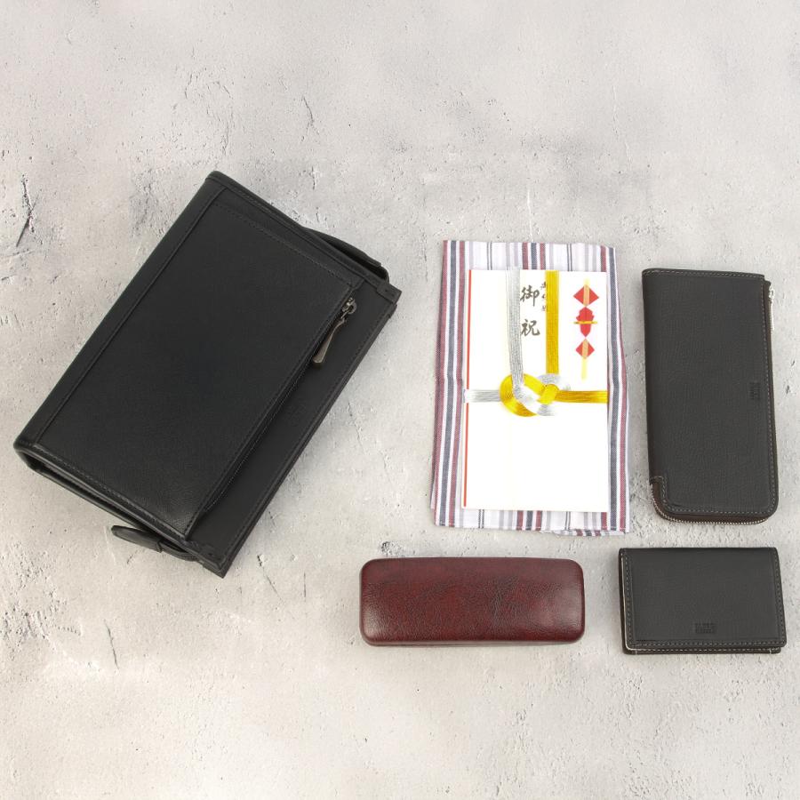 タケオキクチ ナビ セカンドバッグ メンズ ブランド TAKEO KIKUCHI NAVI 271201 | TAKEO KIKUCHI | 06