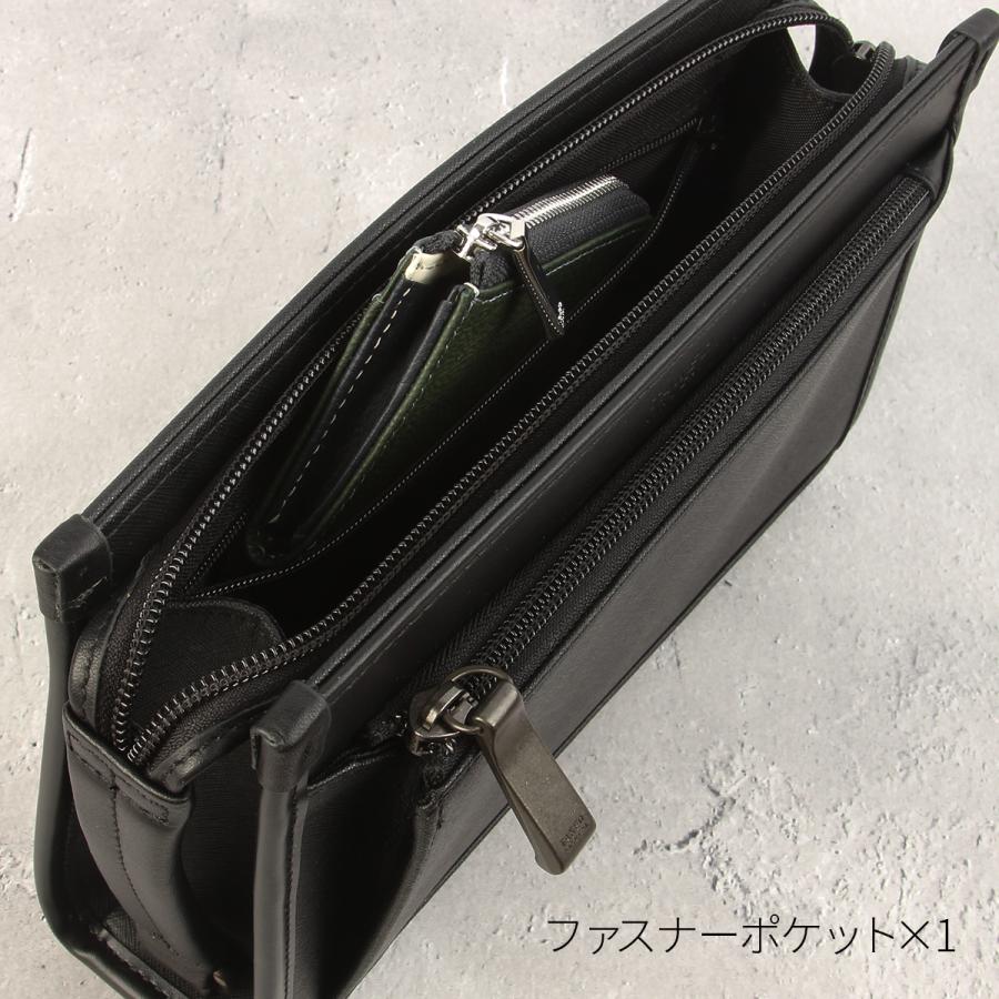 最大51% 4/22限定 タケオキクチ ナビ セカンドバッグ メンズ ブランド TAKEO KIKUCHI NAVI 271201 | TAKEO KIKUCHI | 07