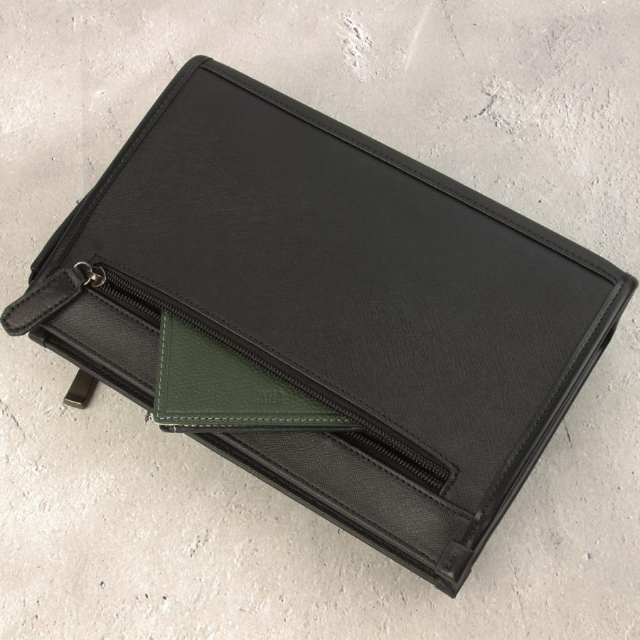 最大55% 3/15限定 タケオキクチ ナビ セカンドバッグ メンズ ブランド TAKEO KIKUCHI NAVI 271202 | TAKEO KIKUCHI | 09