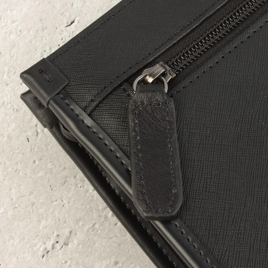 タケオキクチ ナビ セカンドバッグ メンズ ブランド TAKEO KIKUCHI NAVI 271202 | TAKEO KIKUCHI | 13