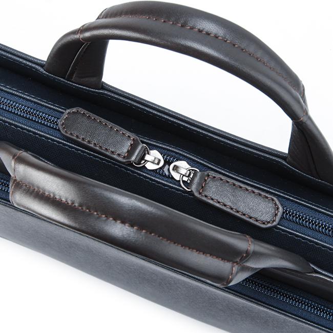 最大51% 1/27限定 タケオキクチ ビジネスバッグ メンズ 50代 40代 2WAY ブリーフケース 通勤 撥水 薄型 ナビ TAKEO KIKUCHI NAVI 271501 | TAKEO KIKUCHI | 14