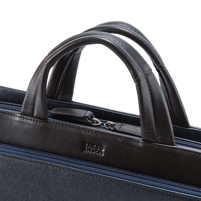 最大51% 1/27限定 タケオキクチ ビジネスバッグ メンズ 50代 40代 2WAY ブリーフケース 通勤 撥水 薄型 ナビ TAKEO KIKUCHI NAVI 271501 | TAKEO KIKUCHI | 15